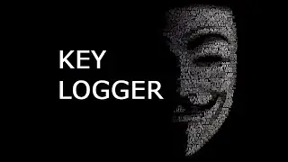 Simple PYTHON keylogger on 16 lines of code using the pynput library