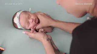 Aula 28 - Prática com Bebês   Pose Taco