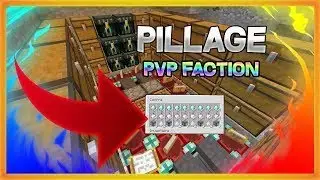 ENORME PILLAGE FACTION! ENORME PVP!!