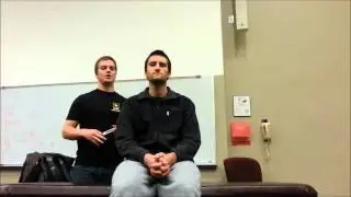 How to Perform the Weber Hearing Test