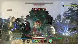 Eso pvp BUG: ZOMFG my Ragnar CE emote WONT STOP PLAYING LOL