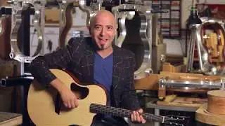 McPherson Guitars Artist Interview - Juan John De Hoyos