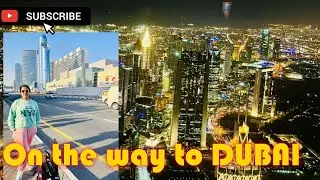 How to Travel to Dubai from India Visa, Immigration,Complete Guide