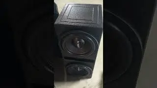 #caraudio Budget Build Bmw328i #Xdrive #alpine #hyanka #soundstream #qbomb