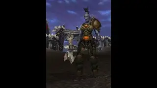 Lordaeron The Formath - #94Warlord Zaela!
