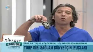 Kronik yorgunluktan kurtulmak için
