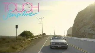 Touch Sensitive - Lose It All [Official Visualiser]