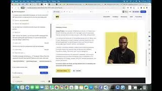 AI Workflow – Vibe Coding with ChatGPT, Google AI Studio + Gemini, Lovable, Bolt, Replit, & V0