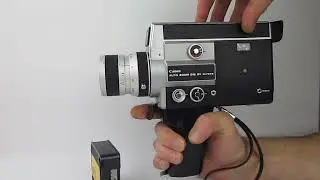 canon518 lichtmeter werkt niet 08 01 2022