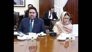 Sindh Cabinet | 20-11-2025