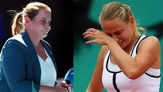 Dokic Speaks Out Against Abuse & Body Shaming &mdash; Full Story