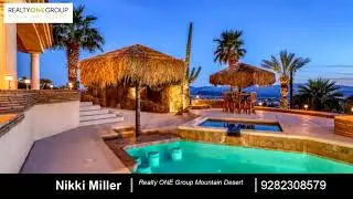New Residential listing for sale found at 4026 Cherry Tree Blvd, Lake Havasu City, AZ 86406