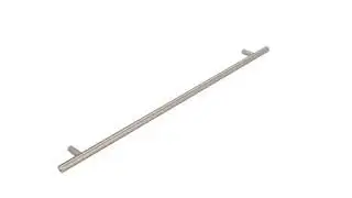 Sterling Nickel Pull Amerock Cabinet Hardware Bar Pulls BP19015CSG9 Video 1 17