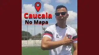 Caucaia no Mapa