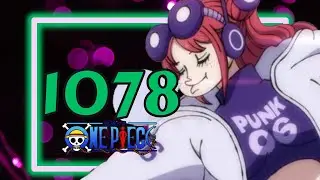 Own Worst Enemy... One Piece Chapter 1078 Reaction