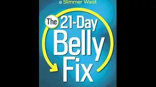21-Day Belly Fix