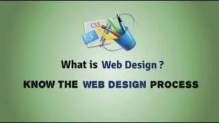 ☞ ☞ Web Design Process Steps YouTube Video | know Web Design Process Steps
