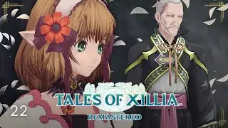 Fesselspiele mit Monstern #22 TALES OF XILLIA (Remastered) &ndash; Let's Play (Deutsch)
