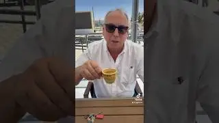 Do Expats love Arabic coffee in NEOM? #ksa #travel #neom #saudiarabia #vlog #tabuk