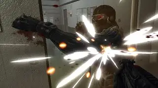 Happy new year Crysis 1 fans & fr&euro;aks!