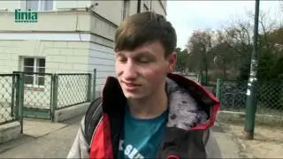 SONDA - Perspektywy w Otwocku - LINIA OTWOCKA