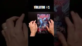 Spawn presenta: Violator #1 | Editorial Kamite