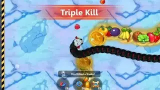 Worm zone io. Crazy Worm Vampire 🧛‍♂️
