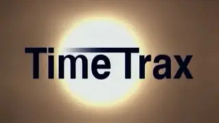 Classic TV Theme: Time Trax (Full Stereo)