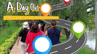 Short trip to Pelke and Green Park | Sovima | Nagaland