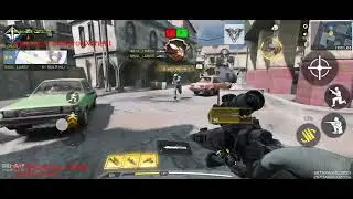 CALL OF DUTY MOBILE KR MOD MENU #codm #codmmodmenu #codmodmenu #codmobile #callofdutymobilemodmenu