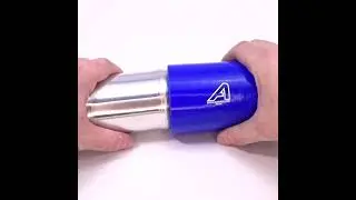 Straight Silicone Hose Coupler/Joiner - Auto Silicone Hoses