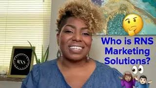 RNS Marketing Solutions