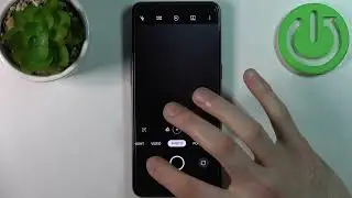 How To Turn On/Off Camera Watermark on ONEPLUS 10T - Camera Options