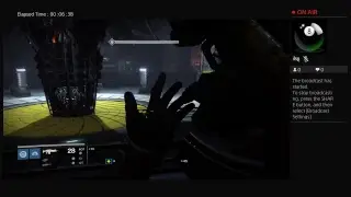 toothpaste4dinnr's Live PS4 Broadcast