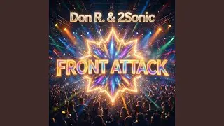 Front Attack (Extended Mix)