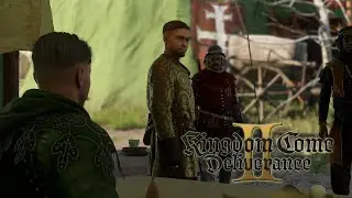 Kingdom Come: Deliverance 2 [4K] | XBOX SERIES X/S | PC | PlayStation 5 Pro
