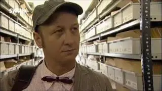 Der Spurensucher 2  Die geheimnisvolle Brieftasche
