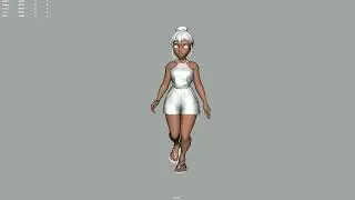 3D ANIMATION Created by Hitech Animation Midnapore student