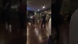 Basic cumbia turns lesson