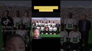 SA COACHING LEGEND - GORDON IGESUND #football #soccer #footballshorts #dstvpremiership #soccershorts