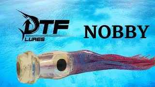 DTF LURES - NOBBY