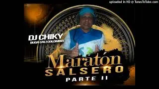 Tito Nieves - Un Tipo Comun-djchikysalsa fit