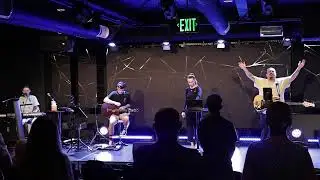 NEW CREATION CENTER | Sunday service 08.18.2024