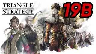 Andad, pasiones, andad - Capitulo 19 Benedict (Primera Run) - Triangle Strategy