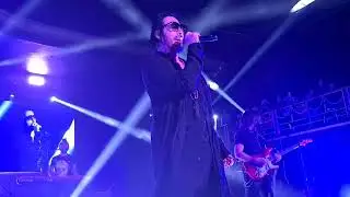 Vuelvo - Beto Cuevas - Live M&eacute;xico 2022