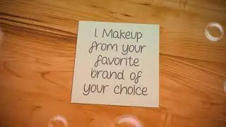 Fab baG August 2018 (products revealed) also discount coupon  in the video!!!