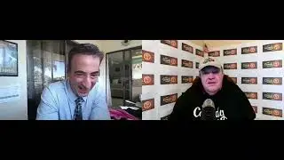 A PREVIEW OF YOUR COMEDY MINUTE WITH MICHAEL PARENTI #Standup #Comedian #Florida #NewYork #JoeBiden