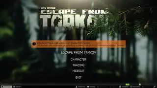 Fuel Matter - Tarkov 12.11 new quest
