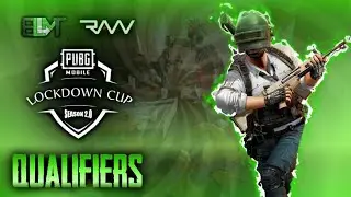 PMLC 2.0 | QUALIFIERS DAY 2 | GROUP 10 | SPONSORED BY ELEMENT ESPORTS | PUBG M