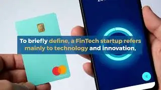 Top FinTech Startups & Scaleups